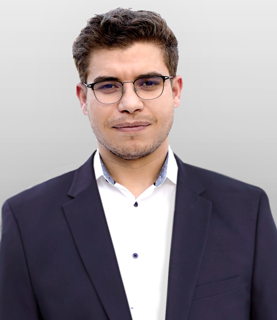 Axel Mabrouk