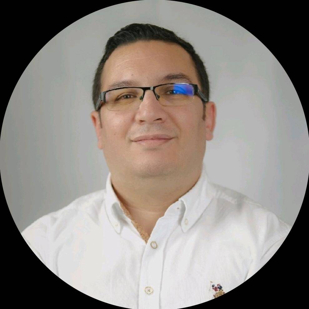 Amirouche  - Cloud & Cybersecurity Lead Architect