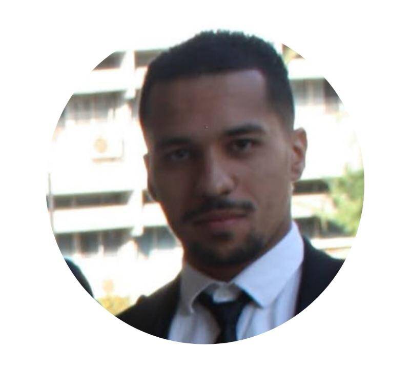 Abdelkader Kaddour Brahim