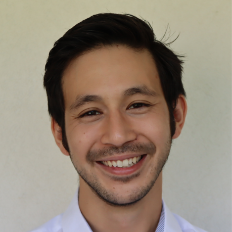 Davy Azoulay - Data Engineer / Backend Python Developer