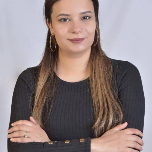 Farah Haj - Bussines devollompement et Recruteuse internationa