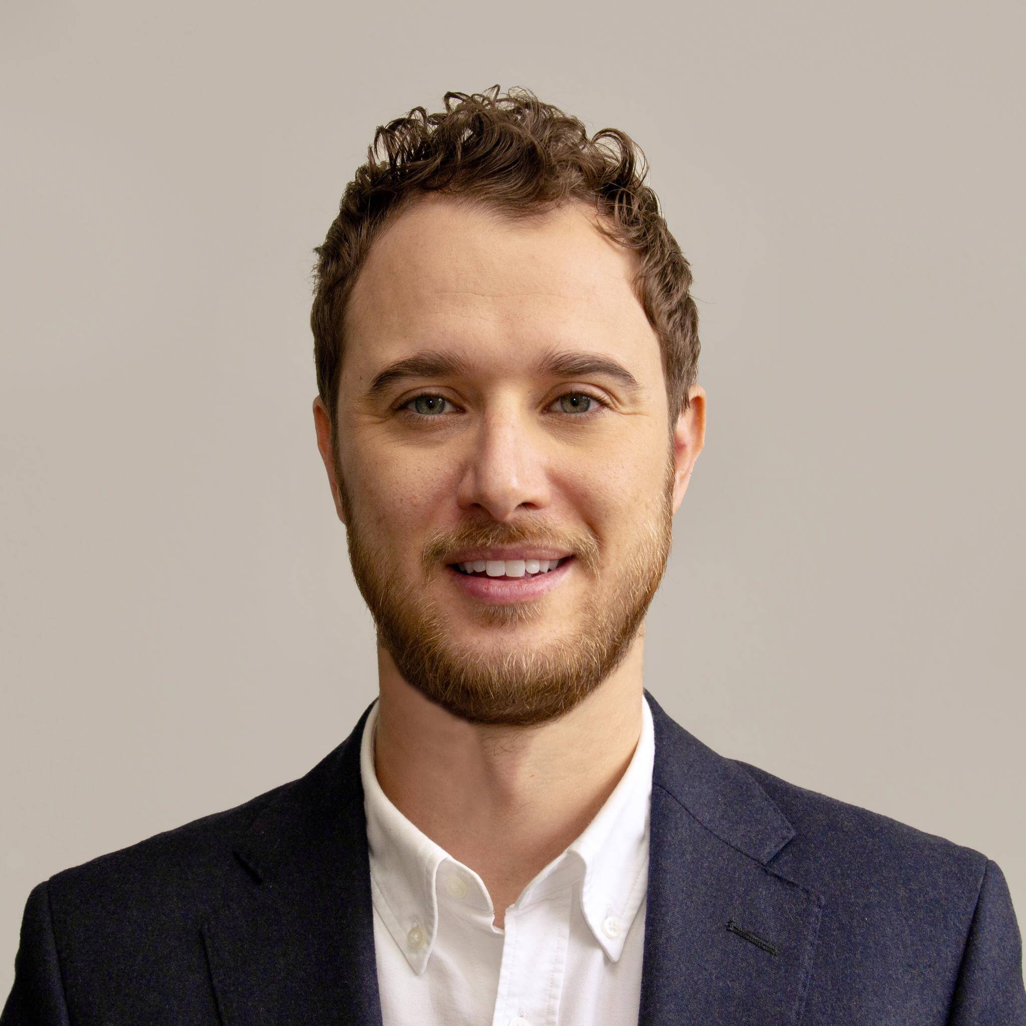 Mehdi  - AI Product Manager