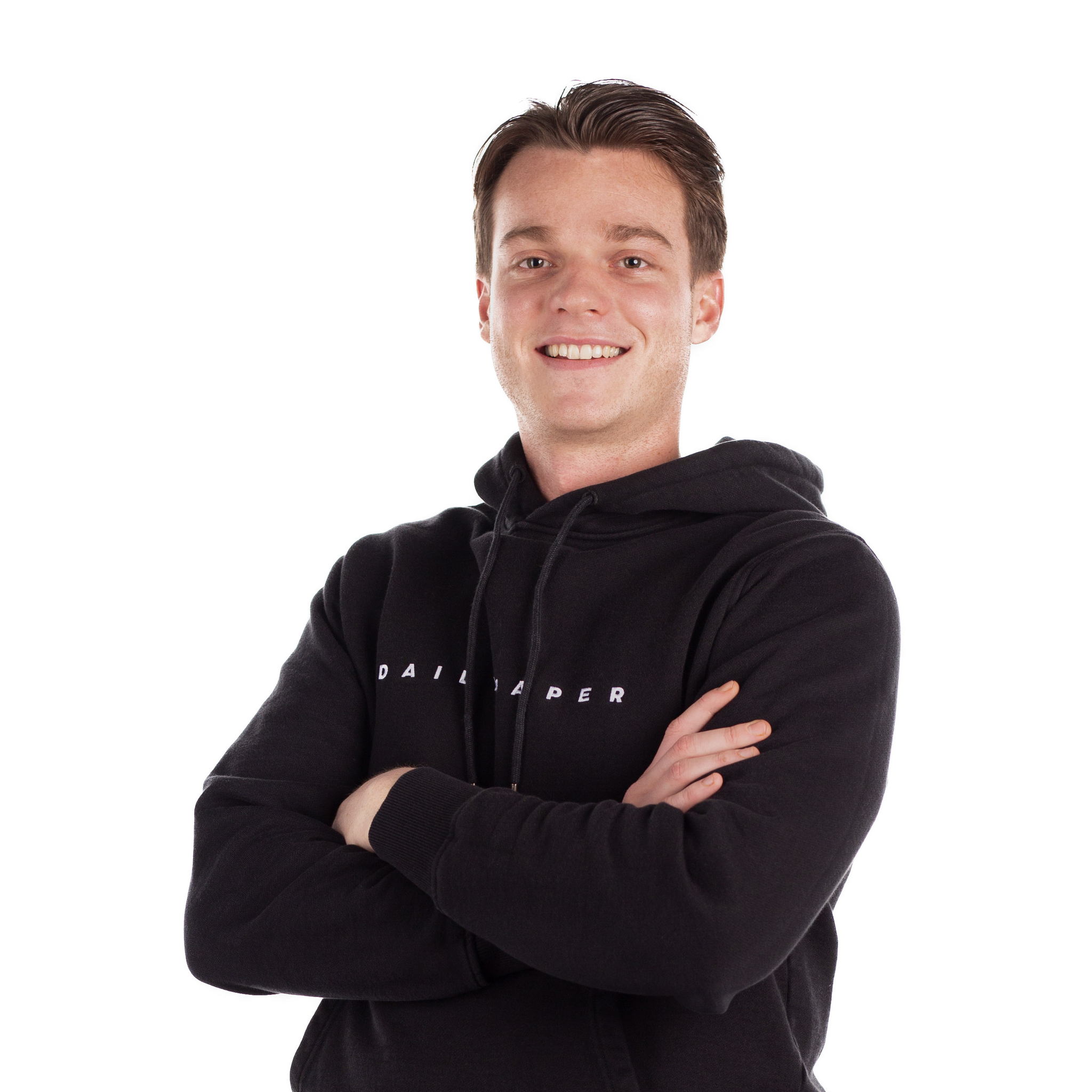 Clinton Smit