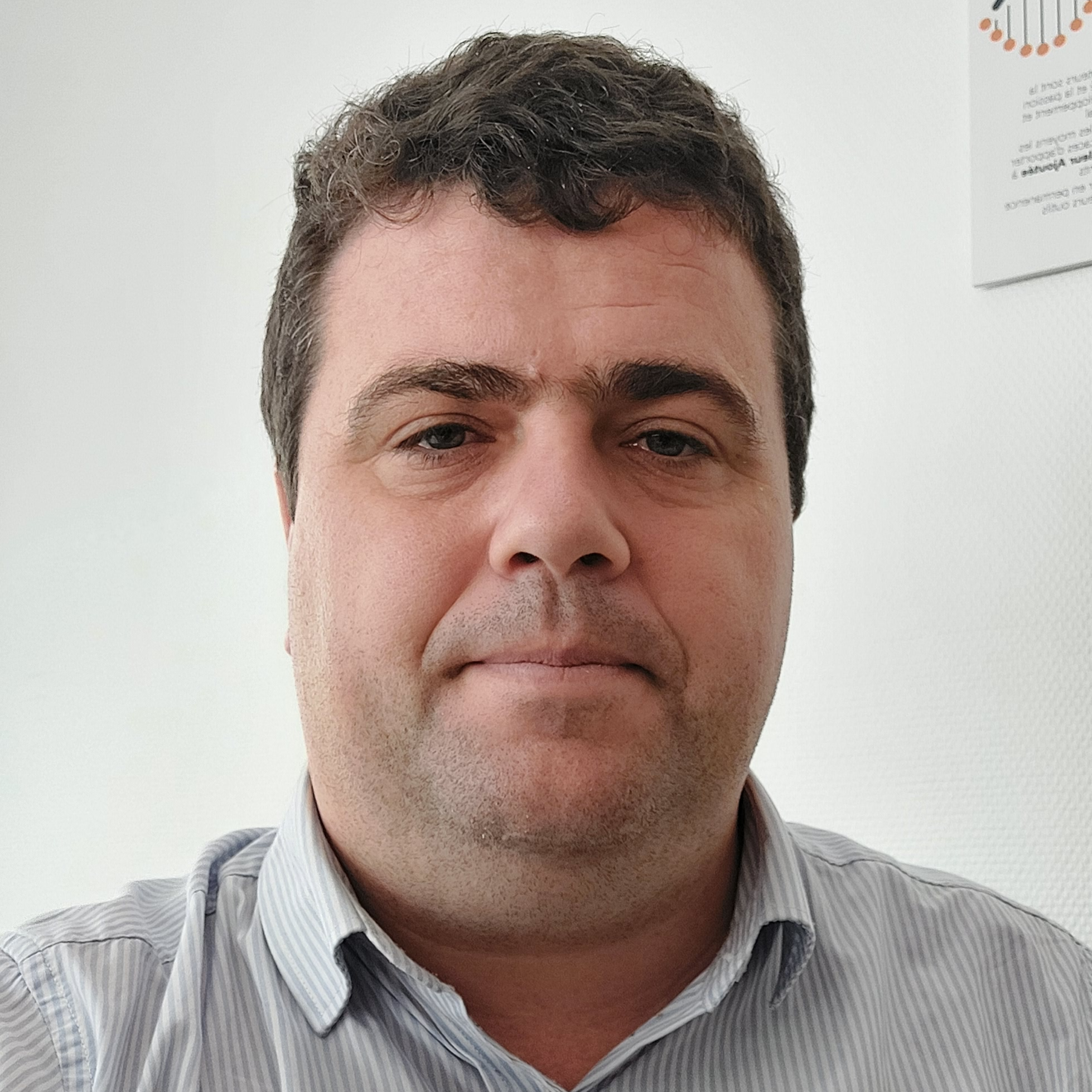 Grégoire Larreur