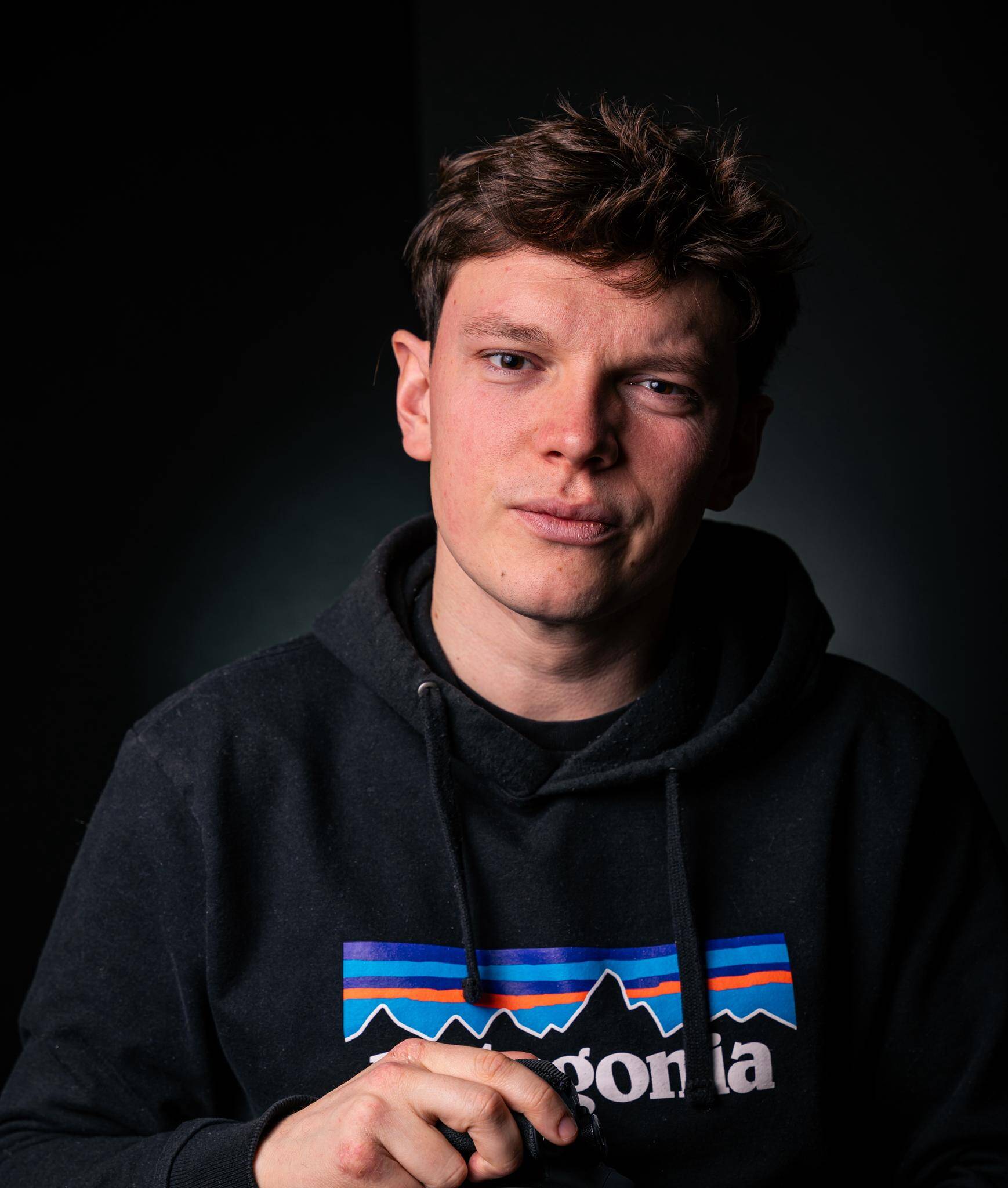 Corentin Piou