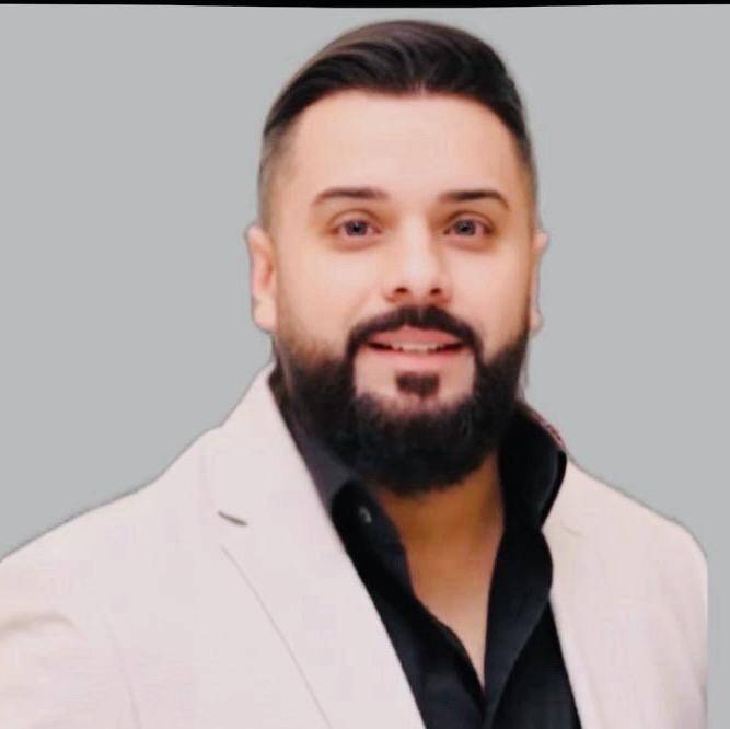 Abbas  - Senior Financial Accountant