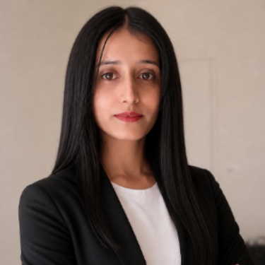 Surabhi Deb - AI Automation Engineer