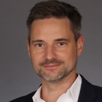 Christian Weber