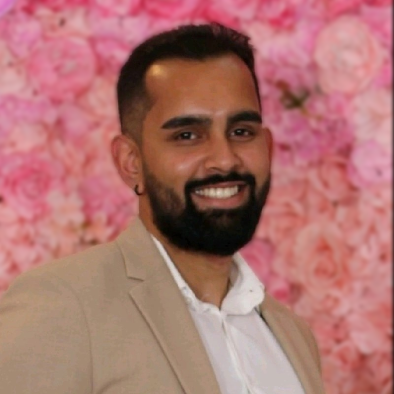 Maathess Kothandapani
