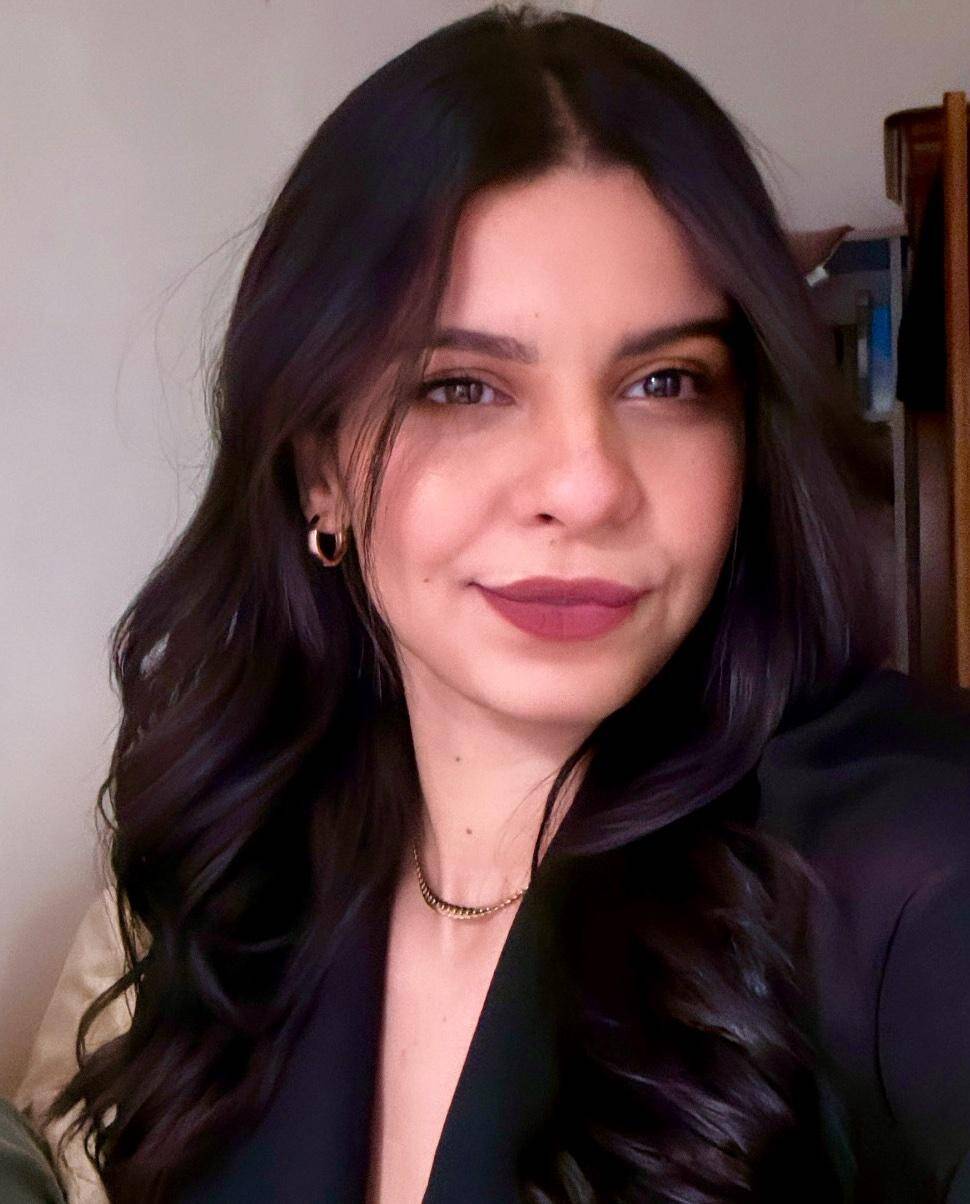 Safae Fanina - Devops engineer 