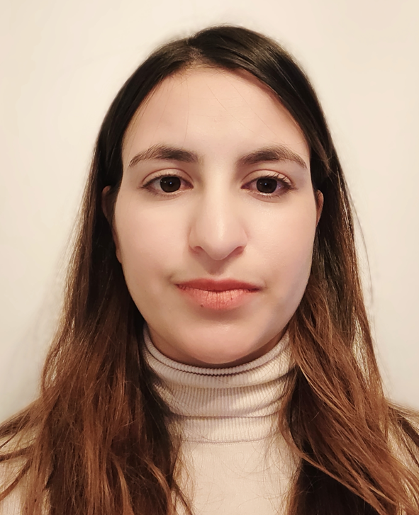 Imen Souissi