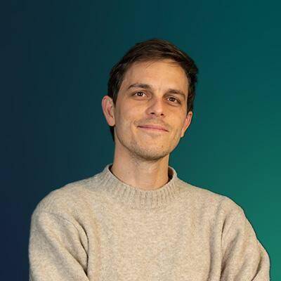 Jérémy Wild