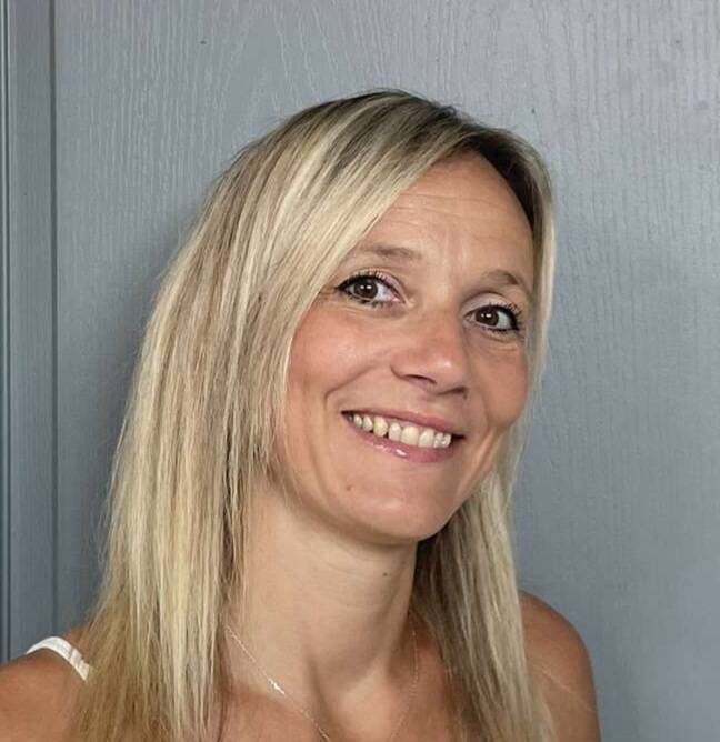 Virginie D. - assistante administrative indépendante à distance