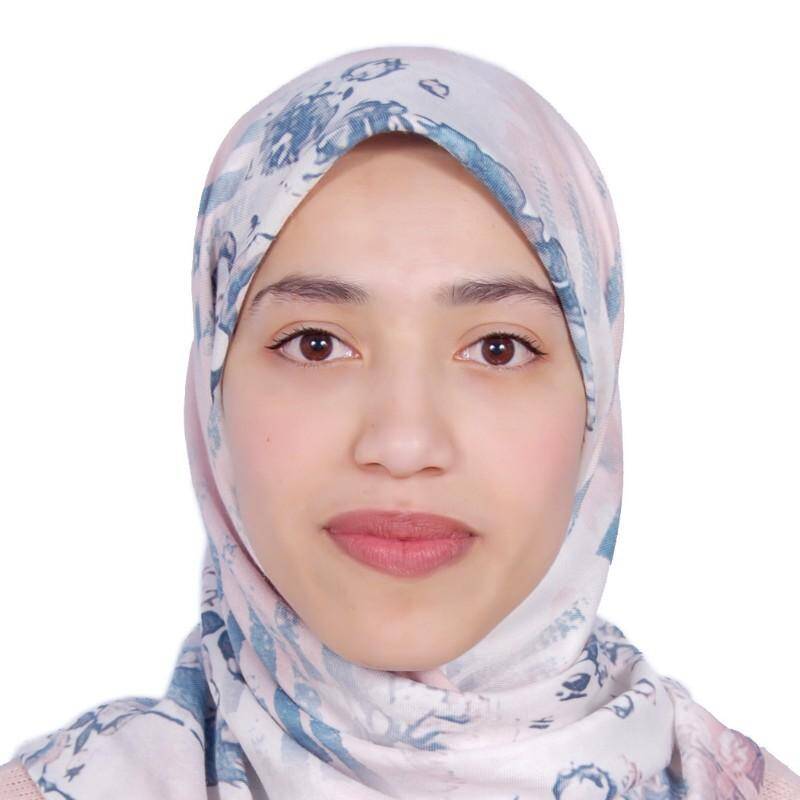 Siham Charik