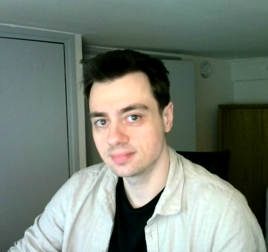 Damien Chaudois