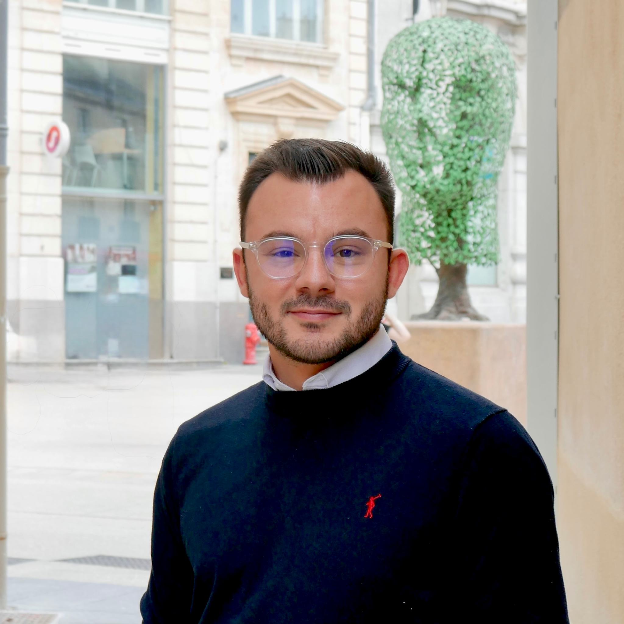 Guillaume Girault