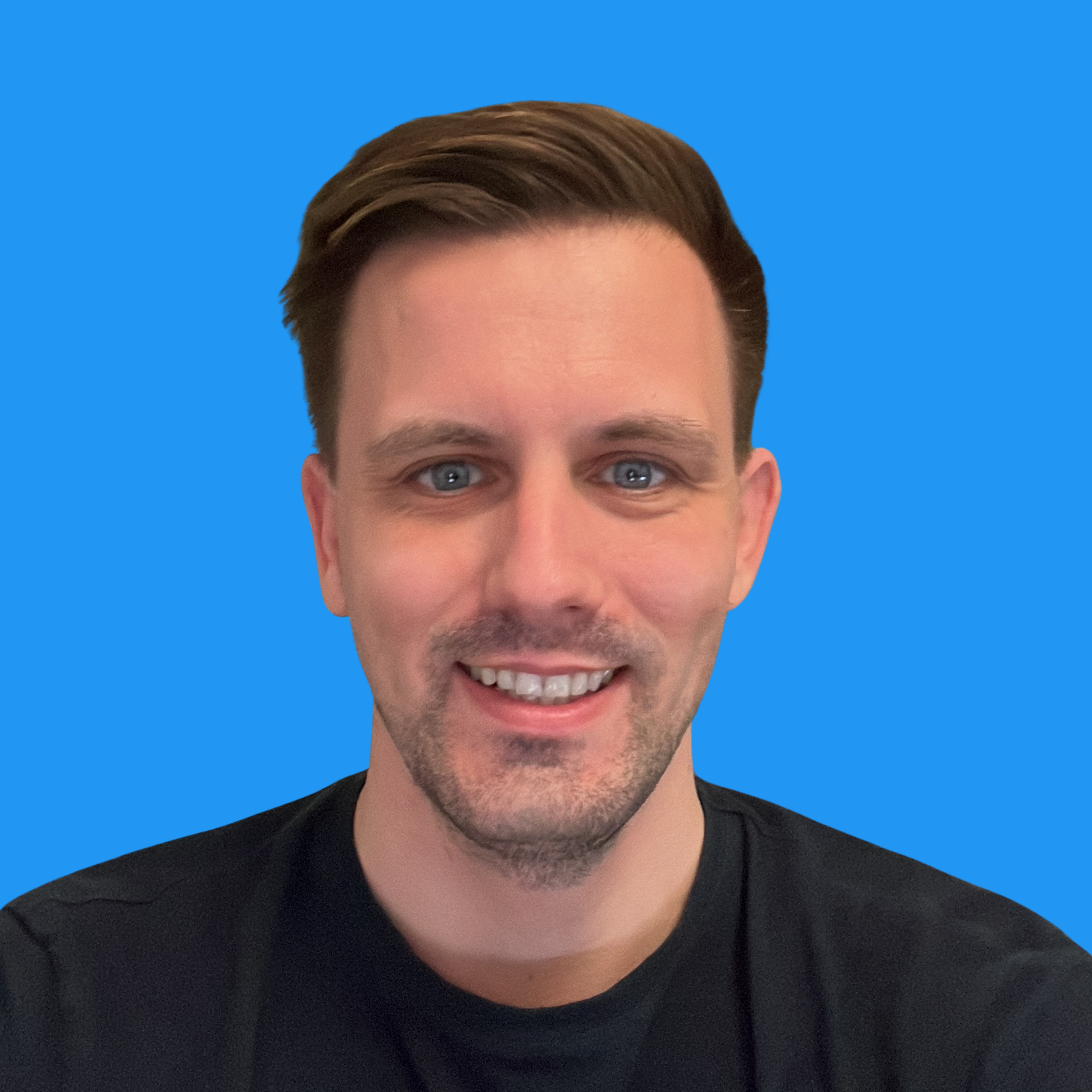 Hyacinthe Hamon - 🚀 Développeur Fullstack React Native Node.Js