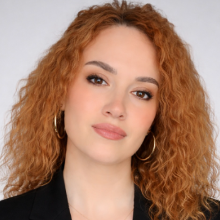 Clarisse Rajchles - Paid Ads & Marketing Strategist