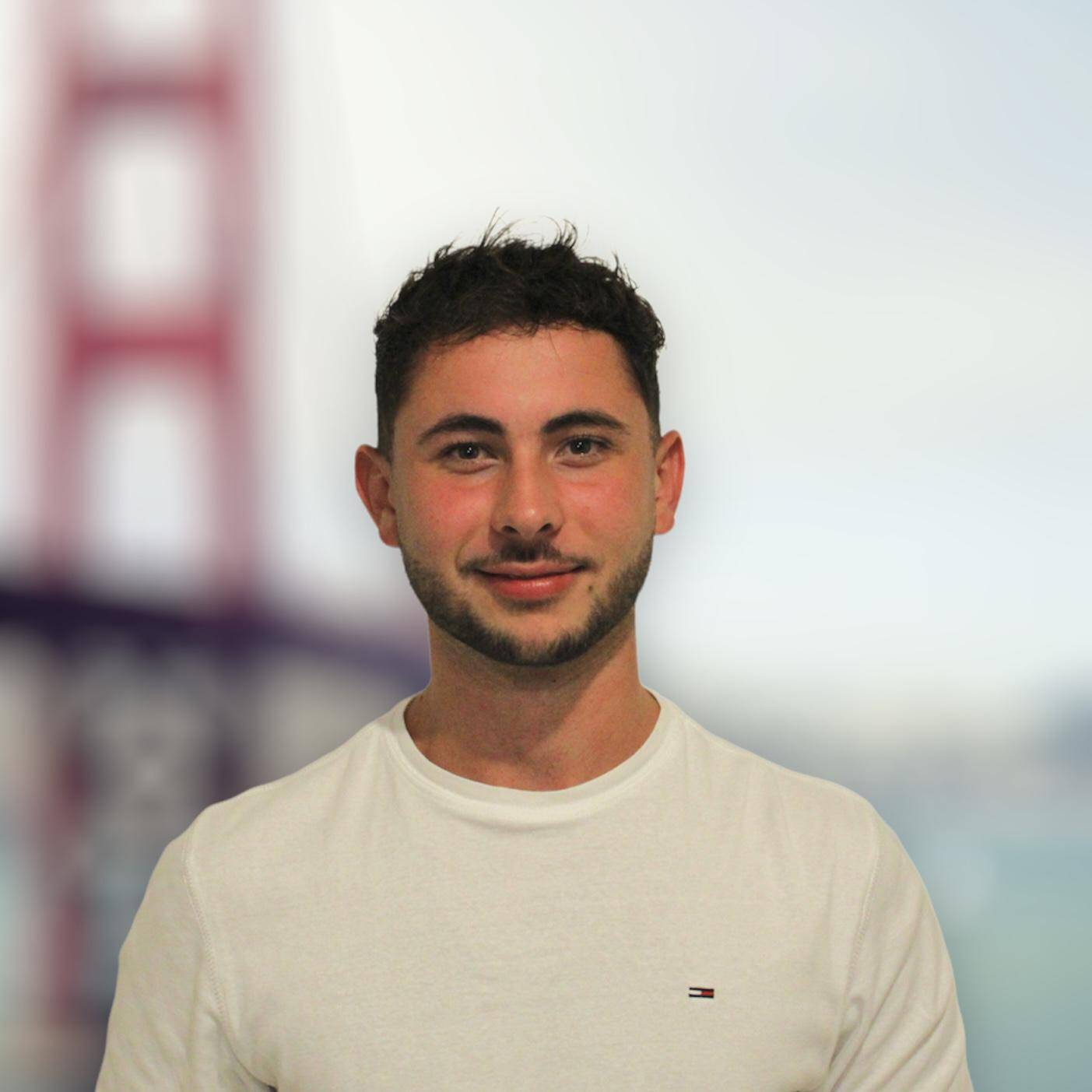 Loris Beranger - Developpeur Front-End React / Next / React Native