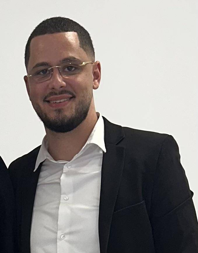 Kacem Benhaddouche
