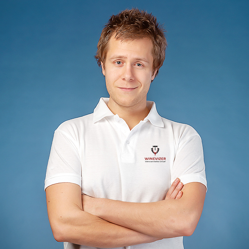 Sébastien Demoustiez