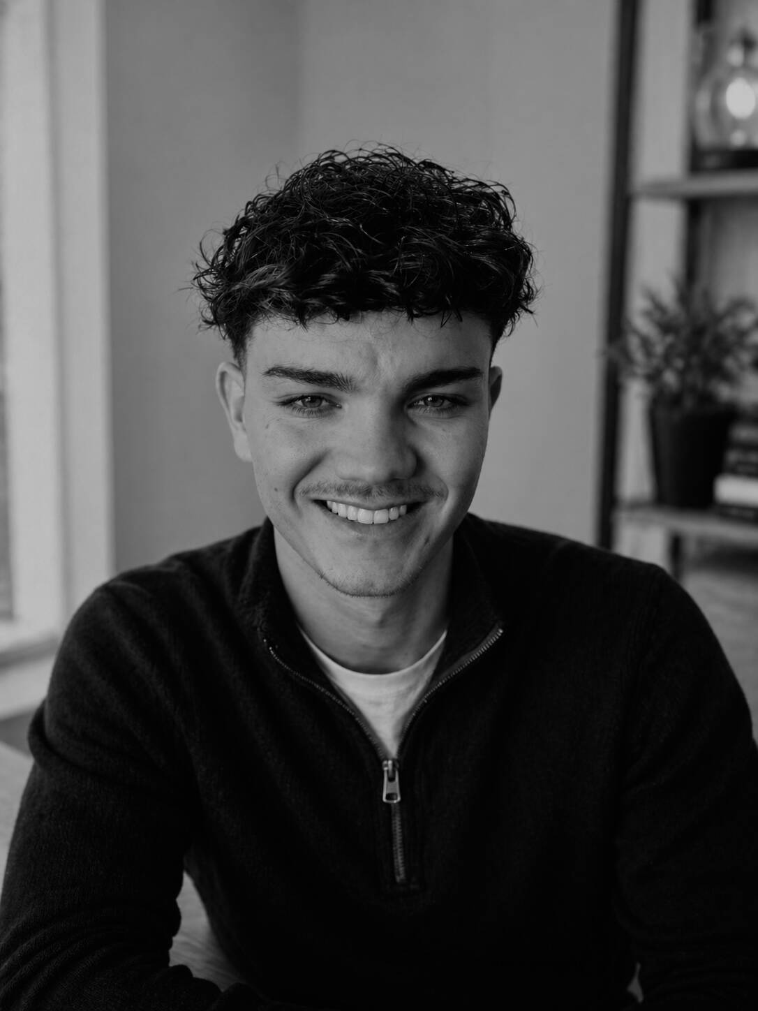 Mateo P. - Consultant en stratégie marketing
