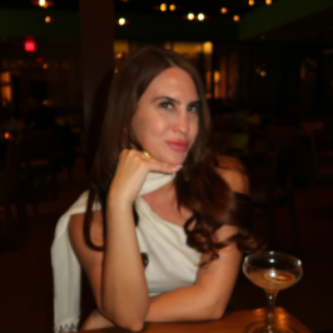 Olivia Kordys - Content creator