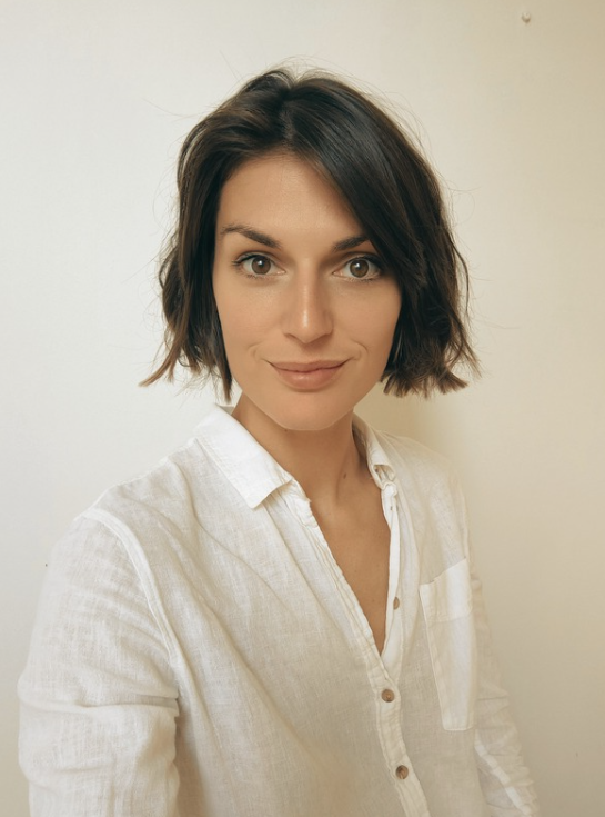 Elodie Leveque - Chef de projet technico fonctionnel Product owner