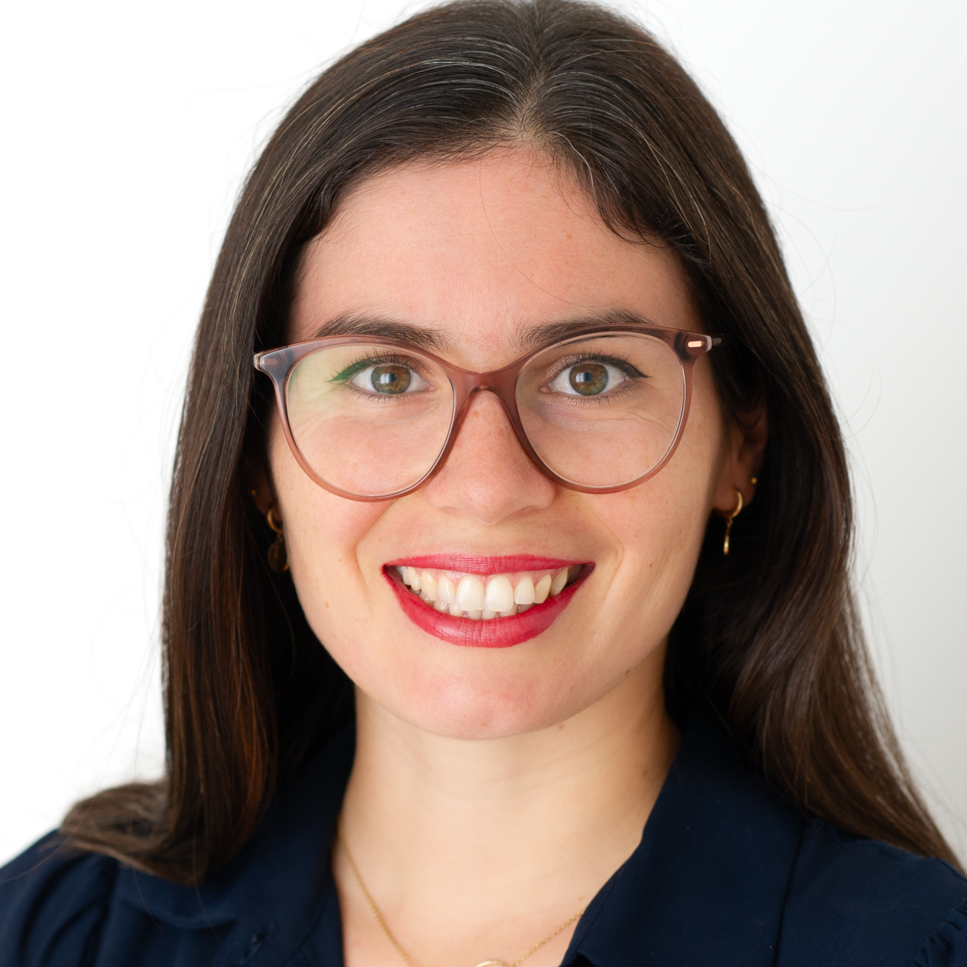 Andrea Ruas Etcheverria - Consultante stratégies marketing & RSE Agri-Agro