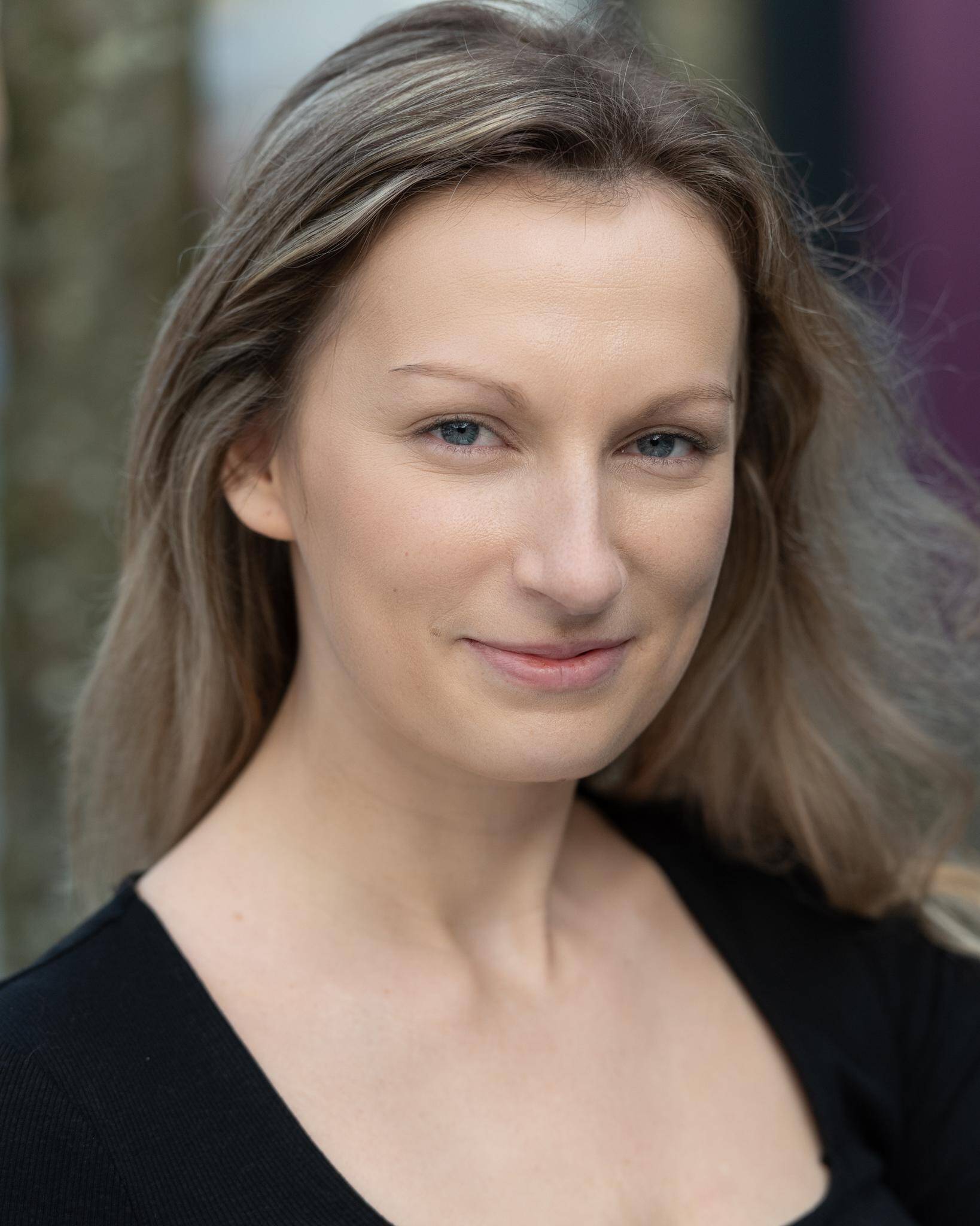 Madeleine Philpott