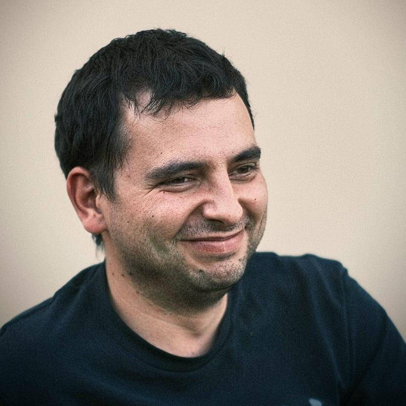 Francois Conte