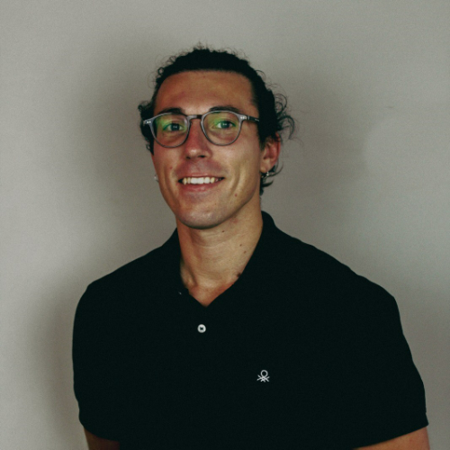 Federico Garelli - R&D & EU Funding Consultant