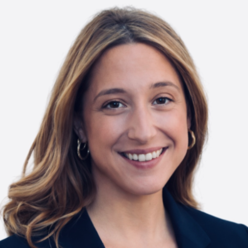 Jeanne Cambon - Cheffe de projets