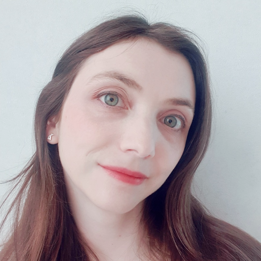 Emilie Saunier - Marketer