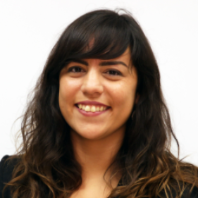 Agustina  - Experta en comunicación financiera