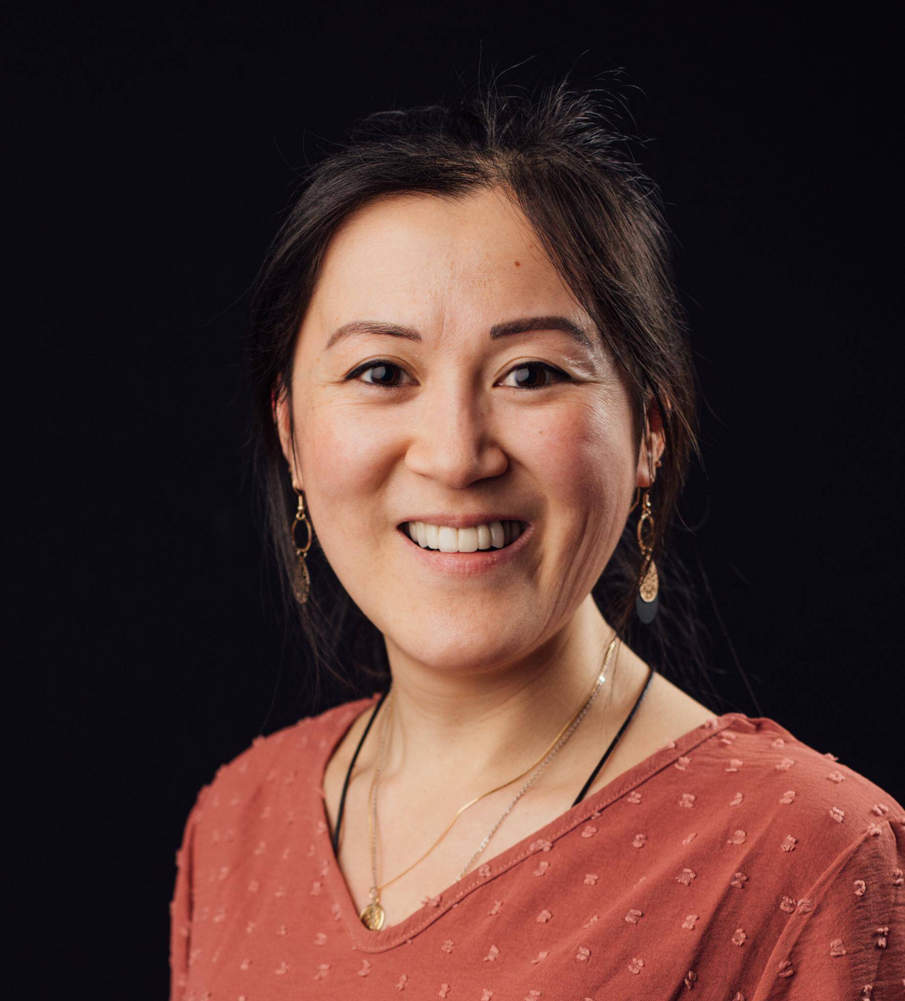 May Voisin - Communication interne & RH | Multisites | Terrain