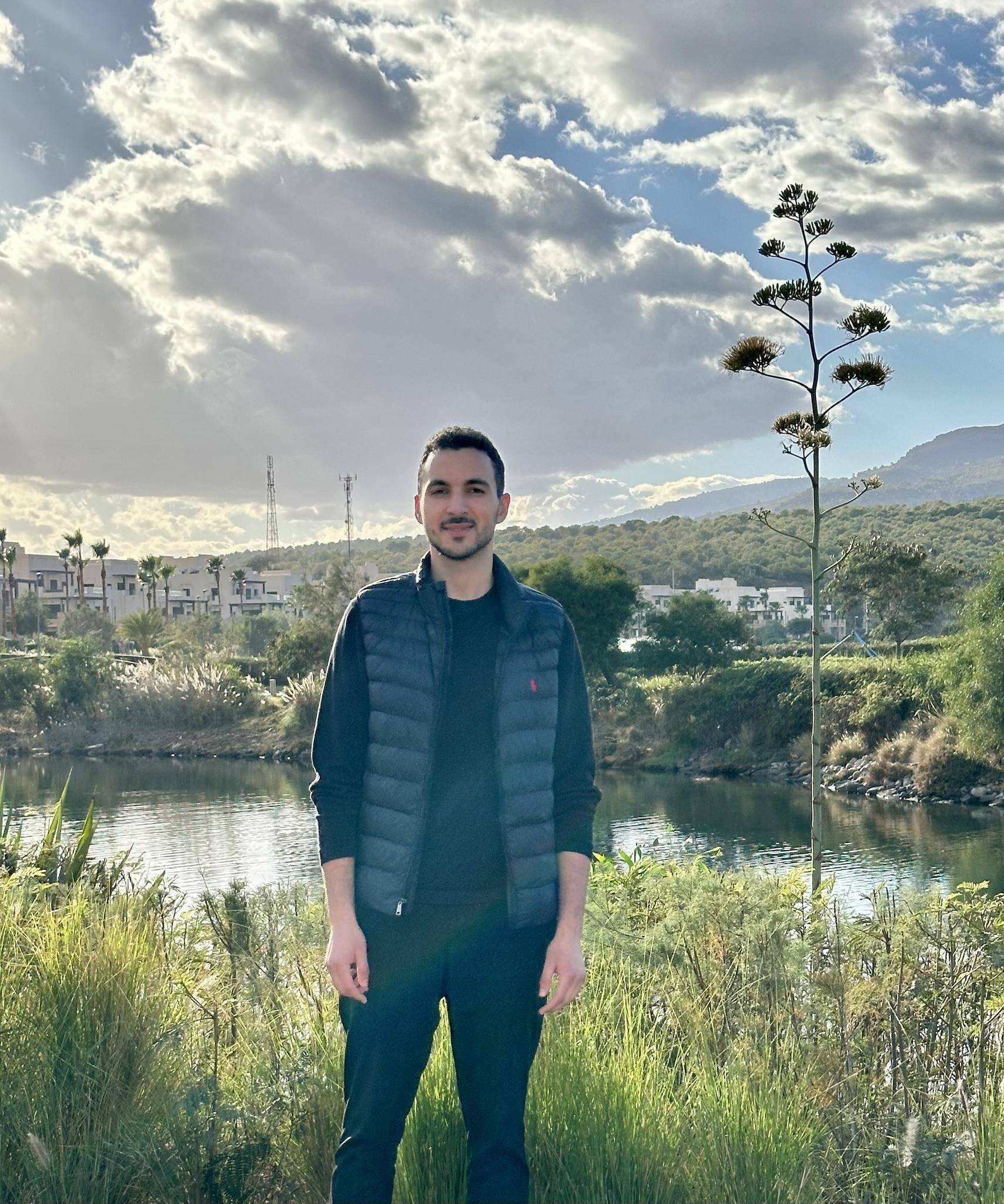 Sami K.