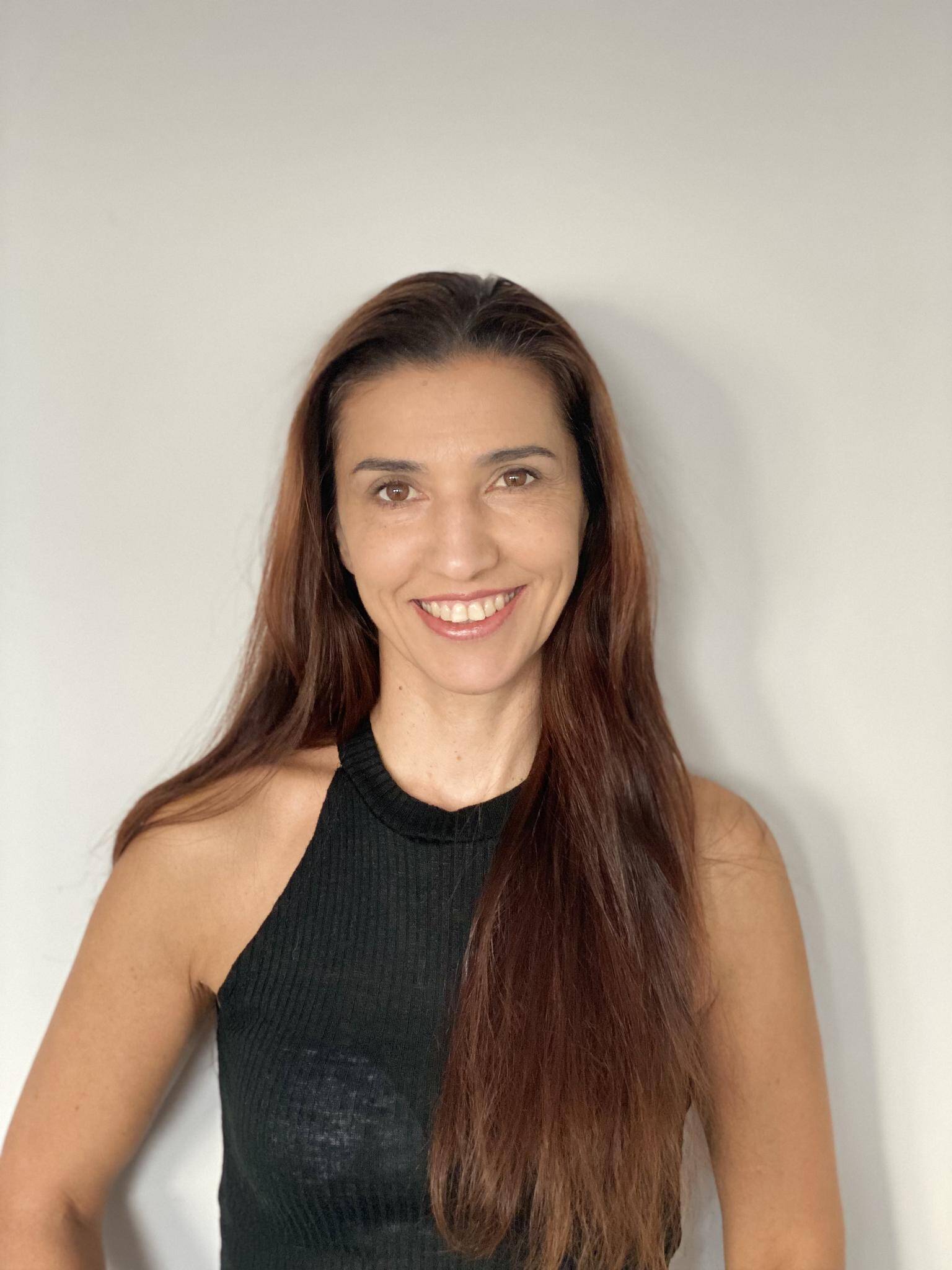 Pilar Martinez Balsalobre - CFO, estrategia financiera, presupuesto y control