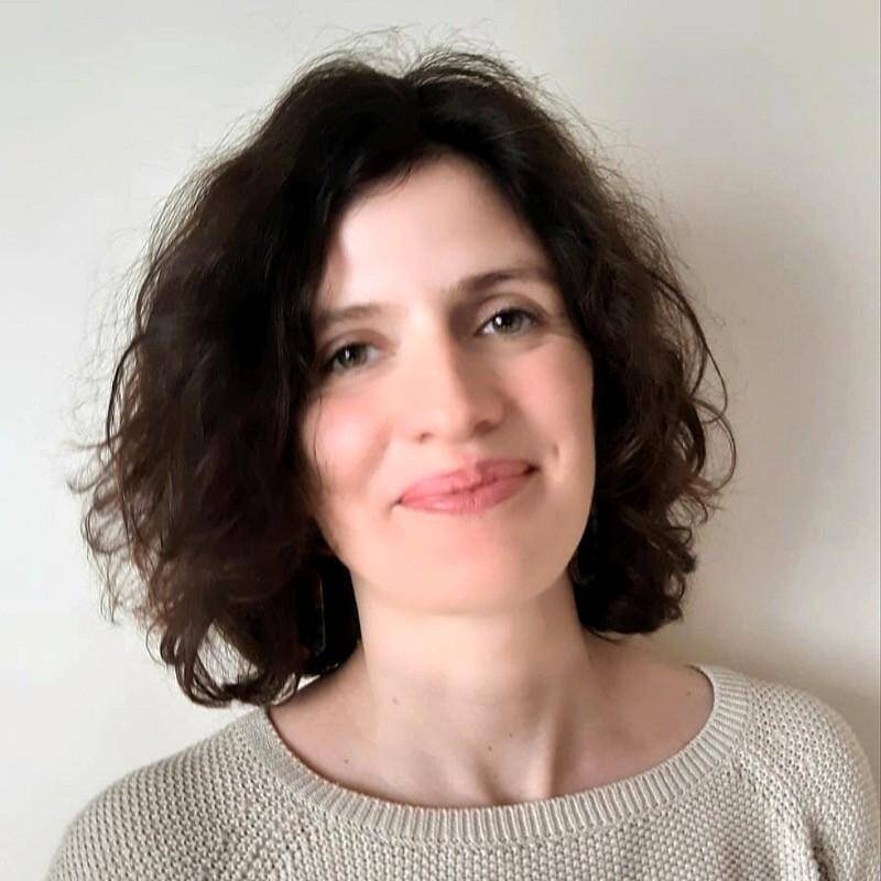 Florence Bouchet