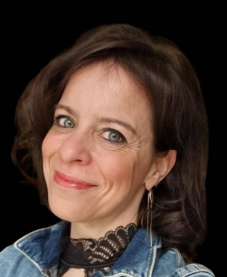 Femke  - Manager Media strategy and Media buying