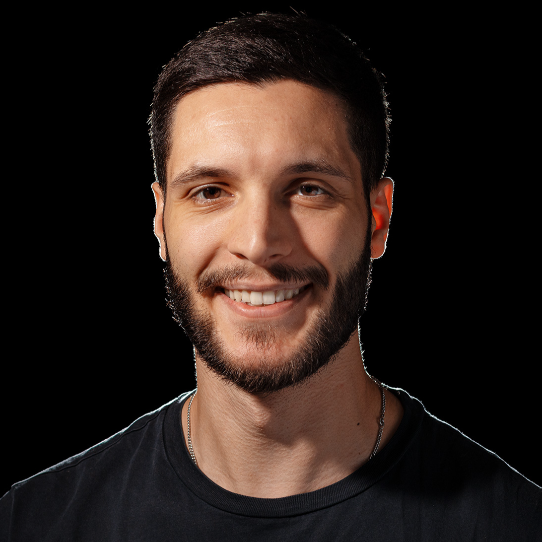 Nicolas Antoine - 3D/2D Artist & Game Developer