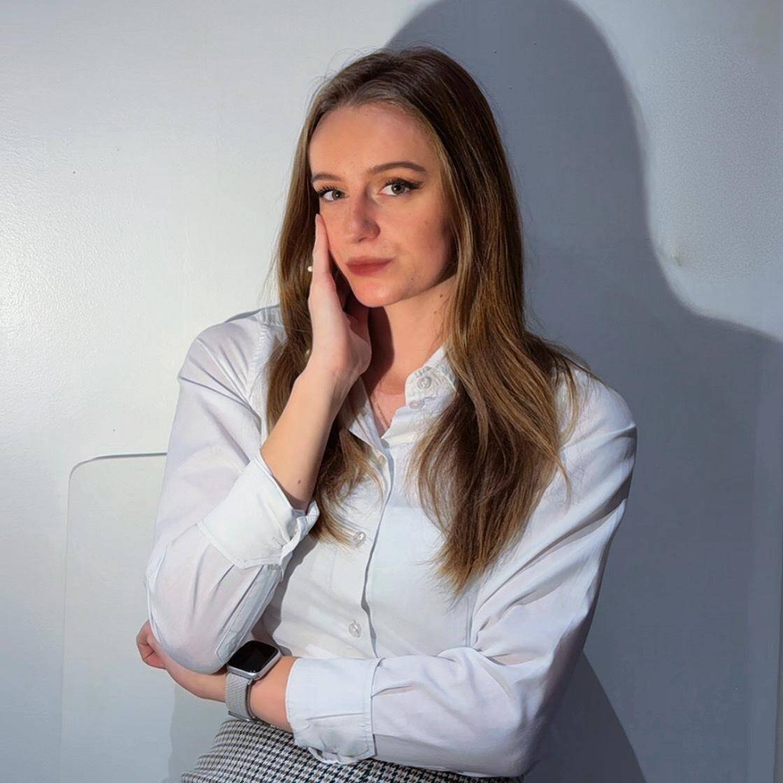 Pauline Voisin