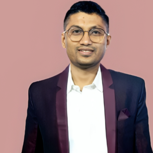 Mahaveer Sancheti - Java Full Stack Developer | Backend Developer