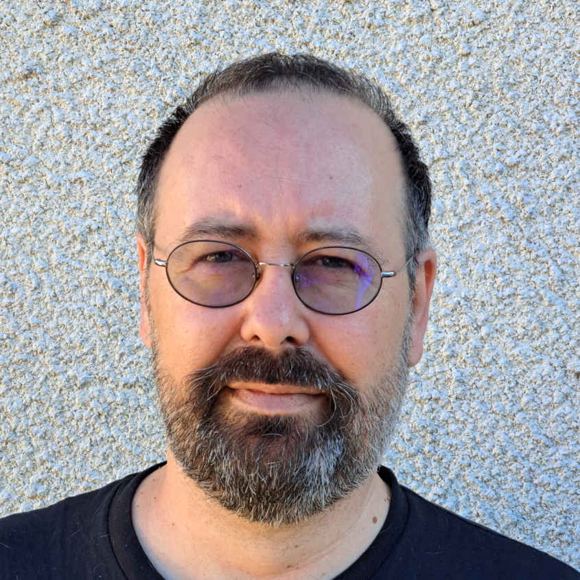Frédéric Coffinet