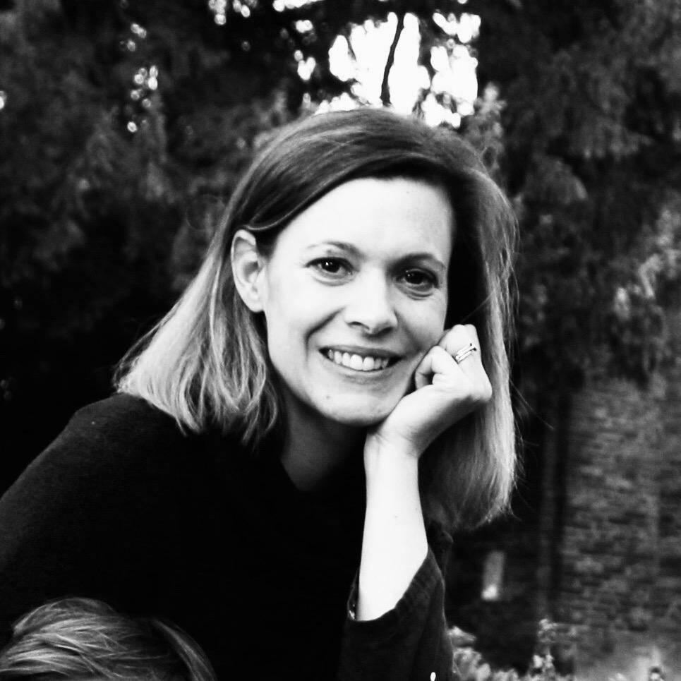 Anne Lewin Fleur - Rédaction web SEO - Juridique & Immobilier