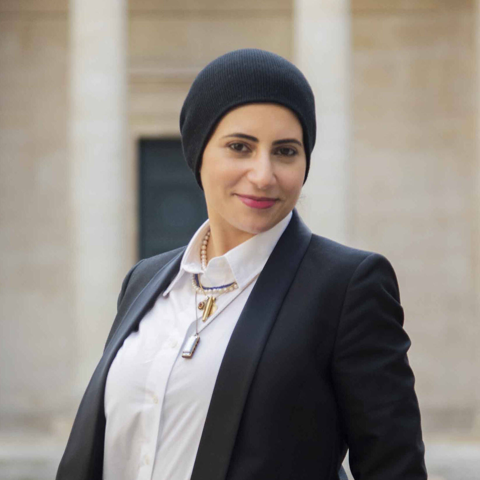Khouloud A. - Photographe/retoucheuse professionnelle