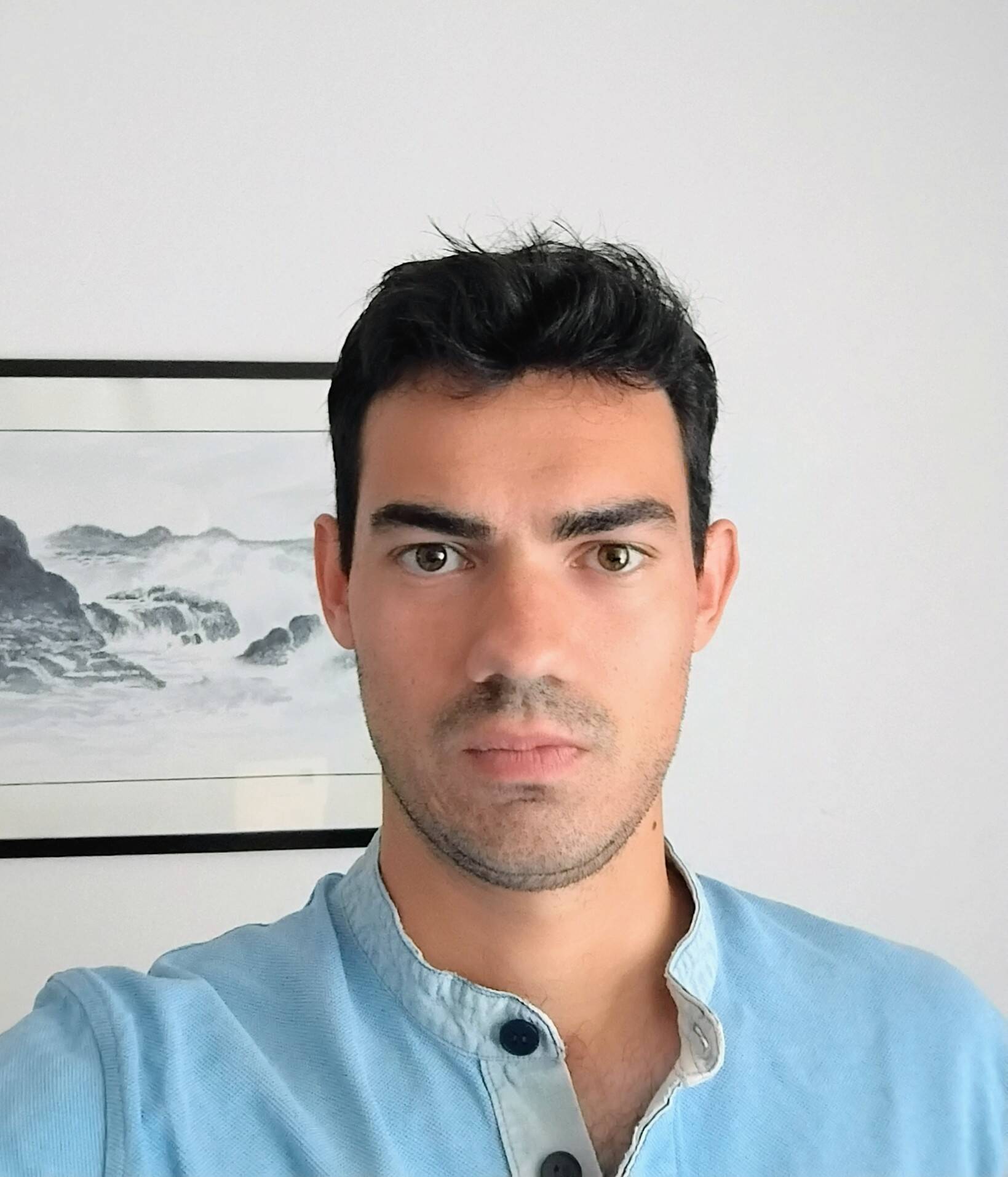 Loïc Burnier