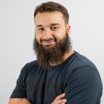 Djelys Zouaz - DevOps Engineer