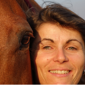 Lucie Mercier