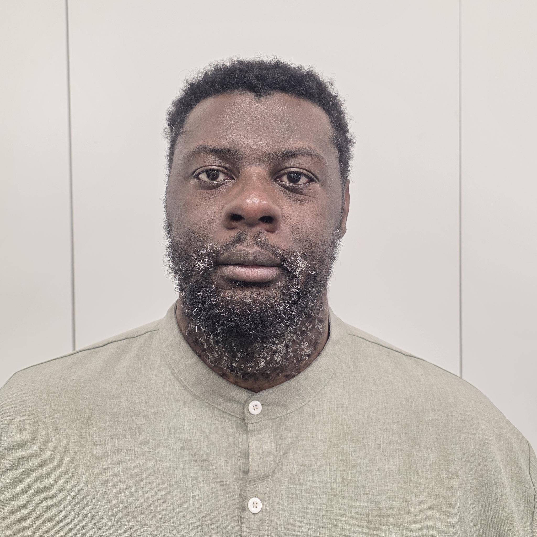 Mamadou Diaby - cadreur monteur
